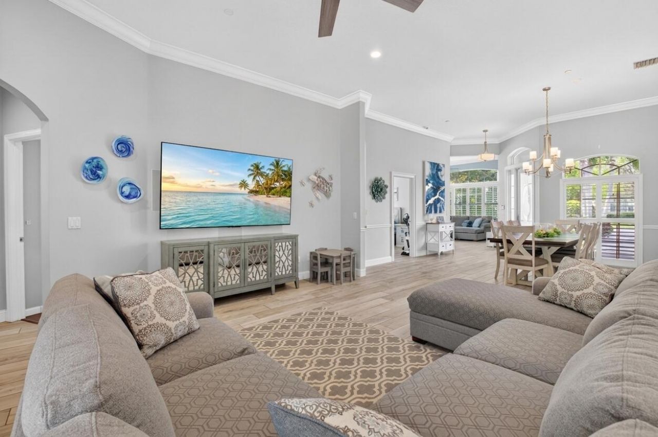 4880 Glenn Pine Lane, Boynton Beach, FL 33436 Photo