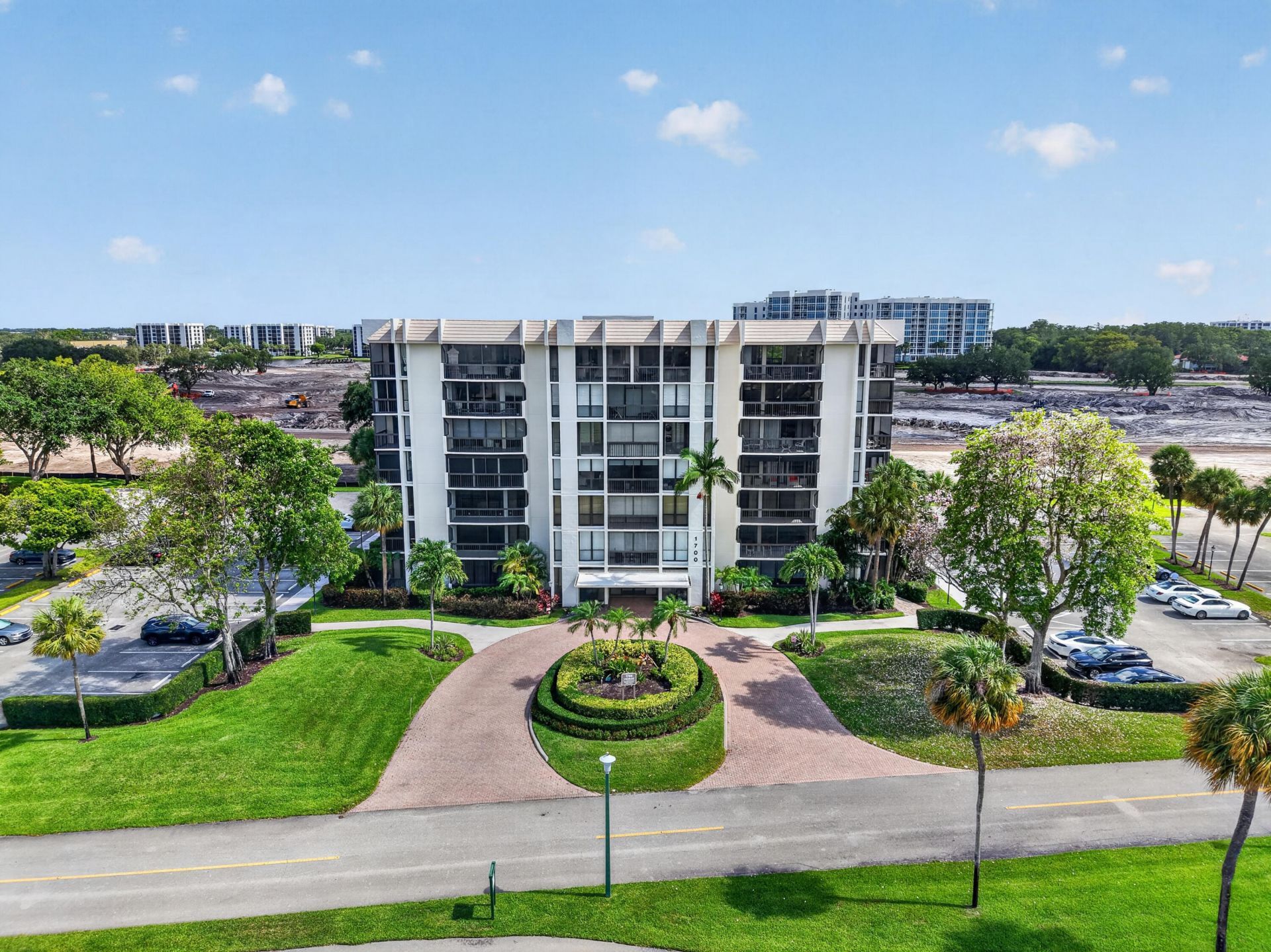 1732 Bridgewood Drive, Boca Raton, FL 33434 Photo