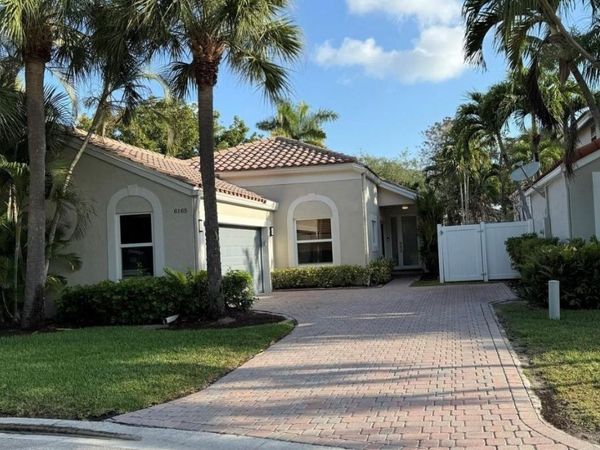 6165 NW 77th Place, Parkland, FL 33067