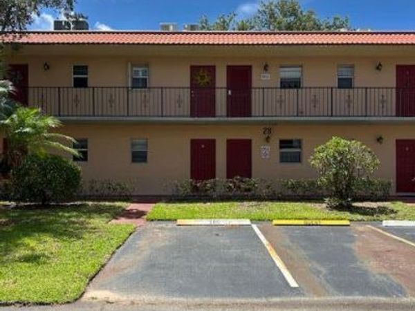 1955 SW Palm City Road, Unit 28 H, Stuart, FL 34994