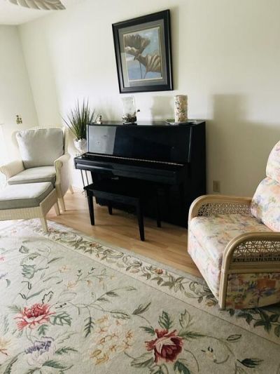 1955 SW Palm City Road, Unit 28 H, Stuart, FL 34994 Photo