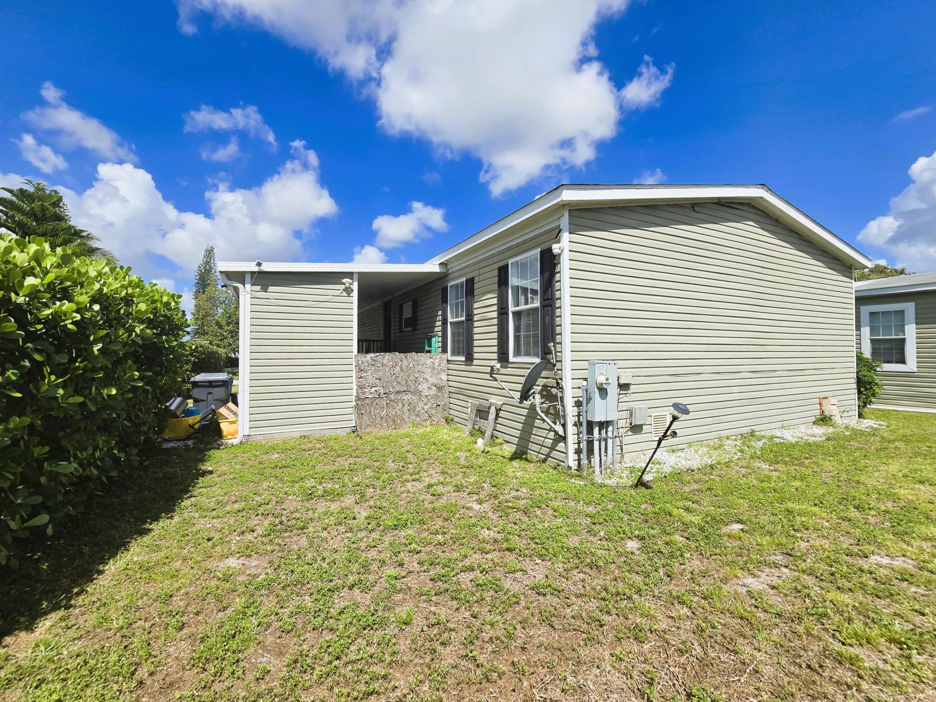 4294 Janet Drive, Unit 825, Greenacres, FL 33463 Photo