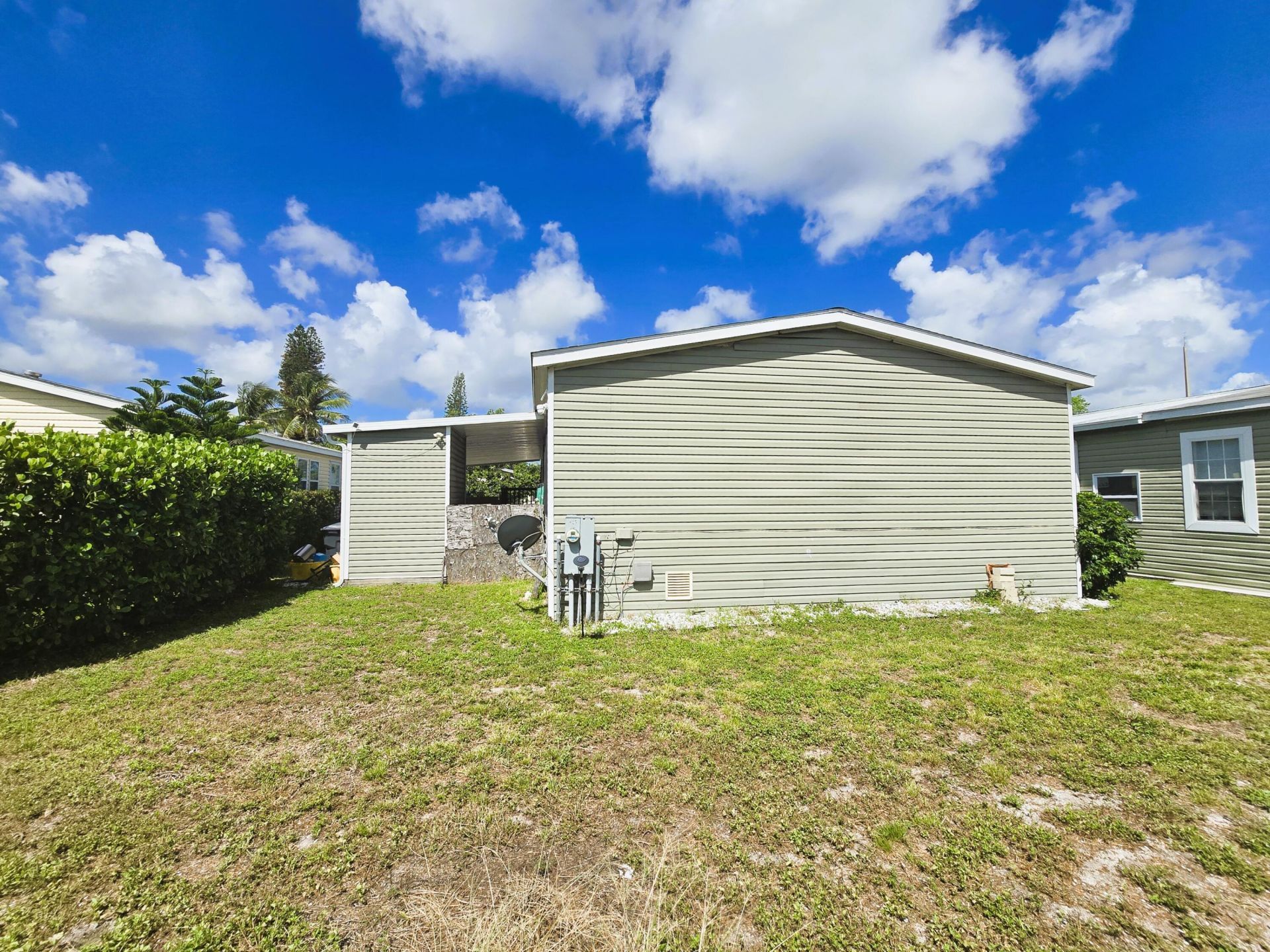 4294 Janet Drive, Unit 825, Greenacres, FL 33463 Photo