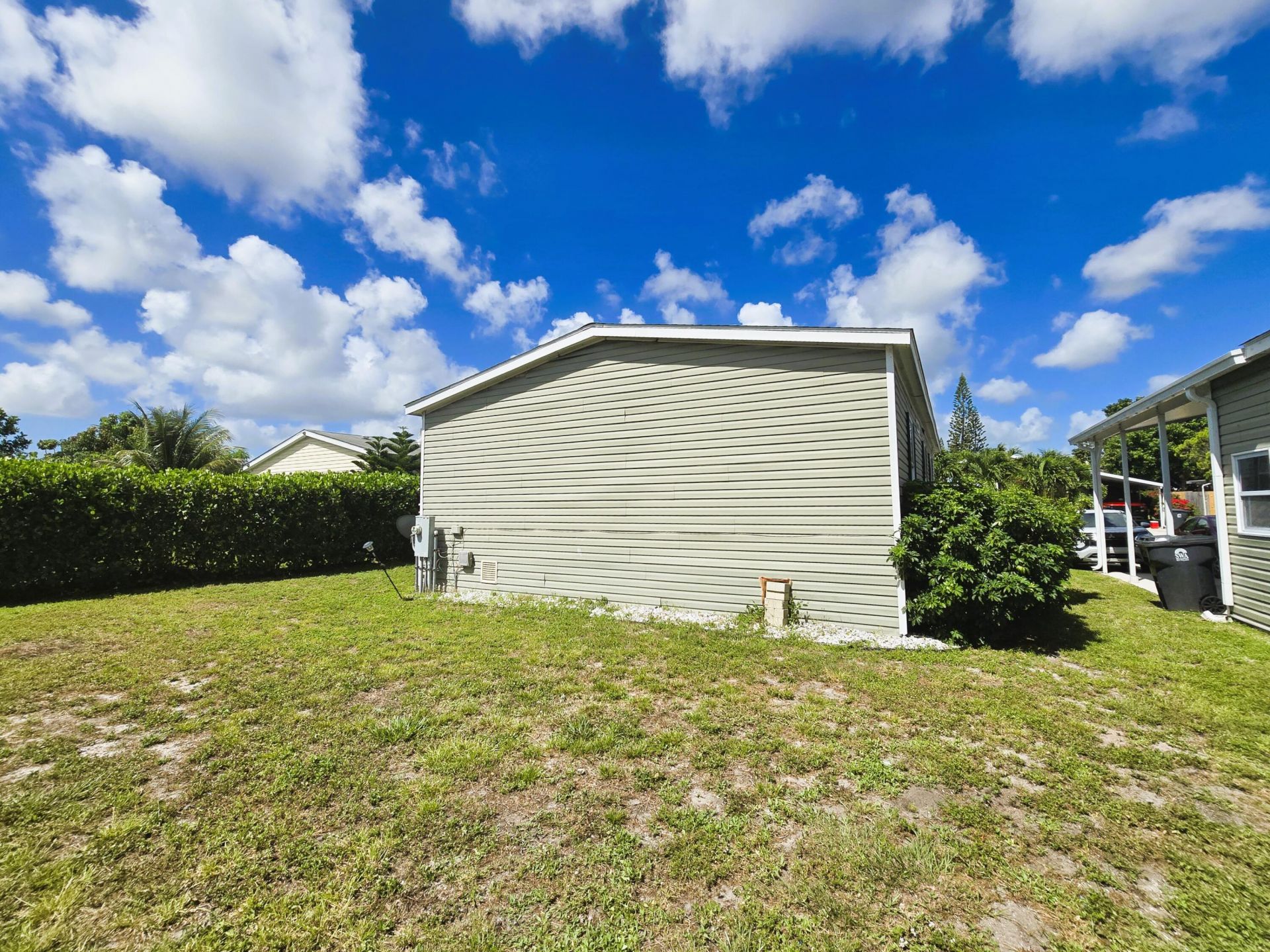 4294 Janet Drive, Unit 825, Greenacres, FL 33463 Photo