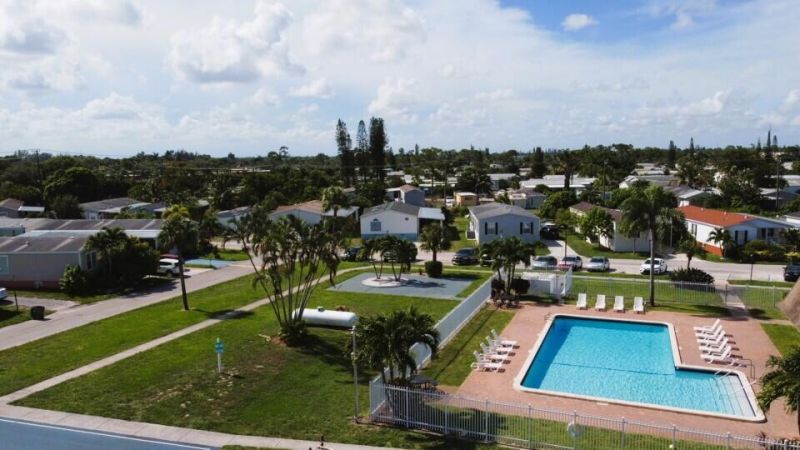 4294 Janet Drive, Unit 825, Greenacres, FL 33463 Photo