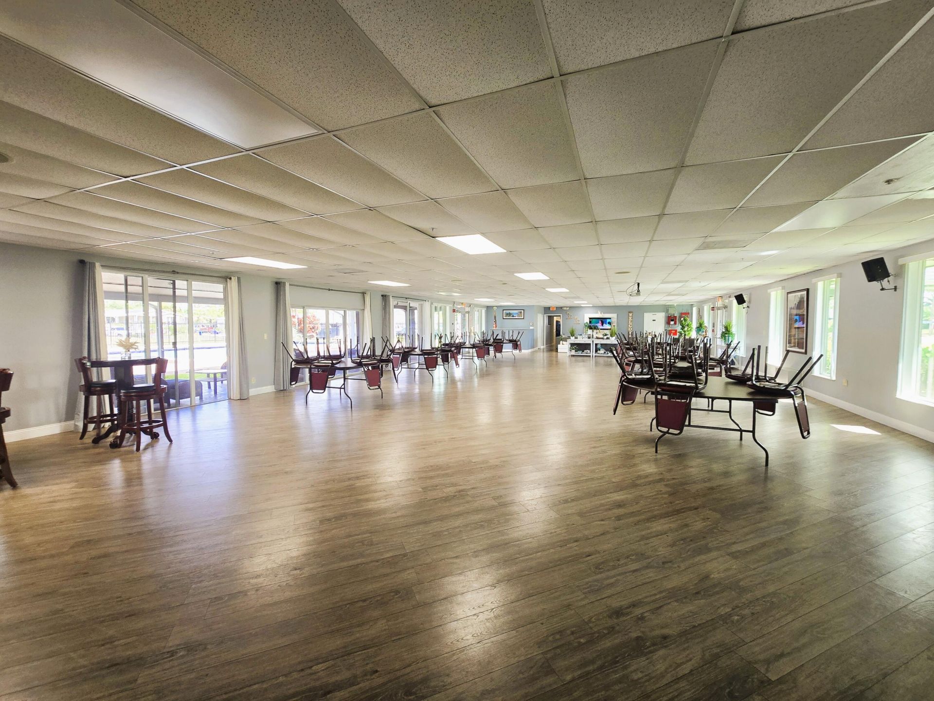 4294 Janet Drive, Unit 825, Greenacres, FL 33463 Photo