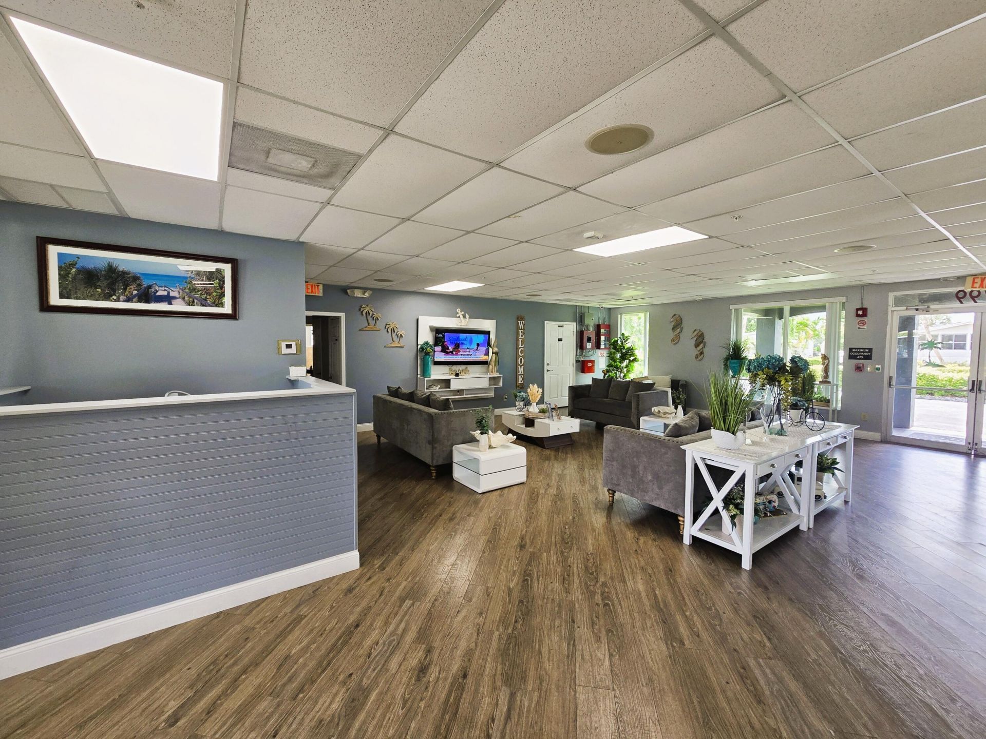 4294 Janet Drive, Unit 825, Greenacres, FL 33463 Photo
