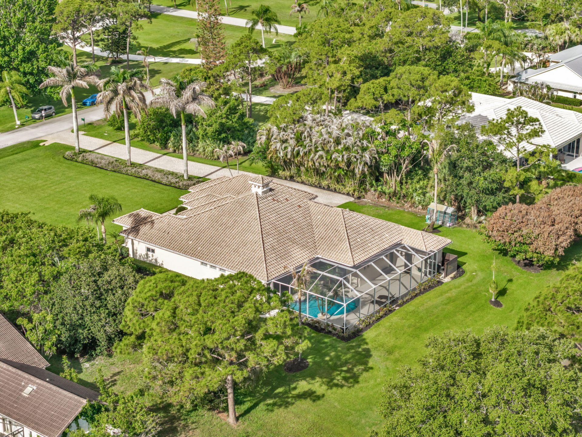4603 SW Bermuda Way, Palm City, FL 34990 Photo