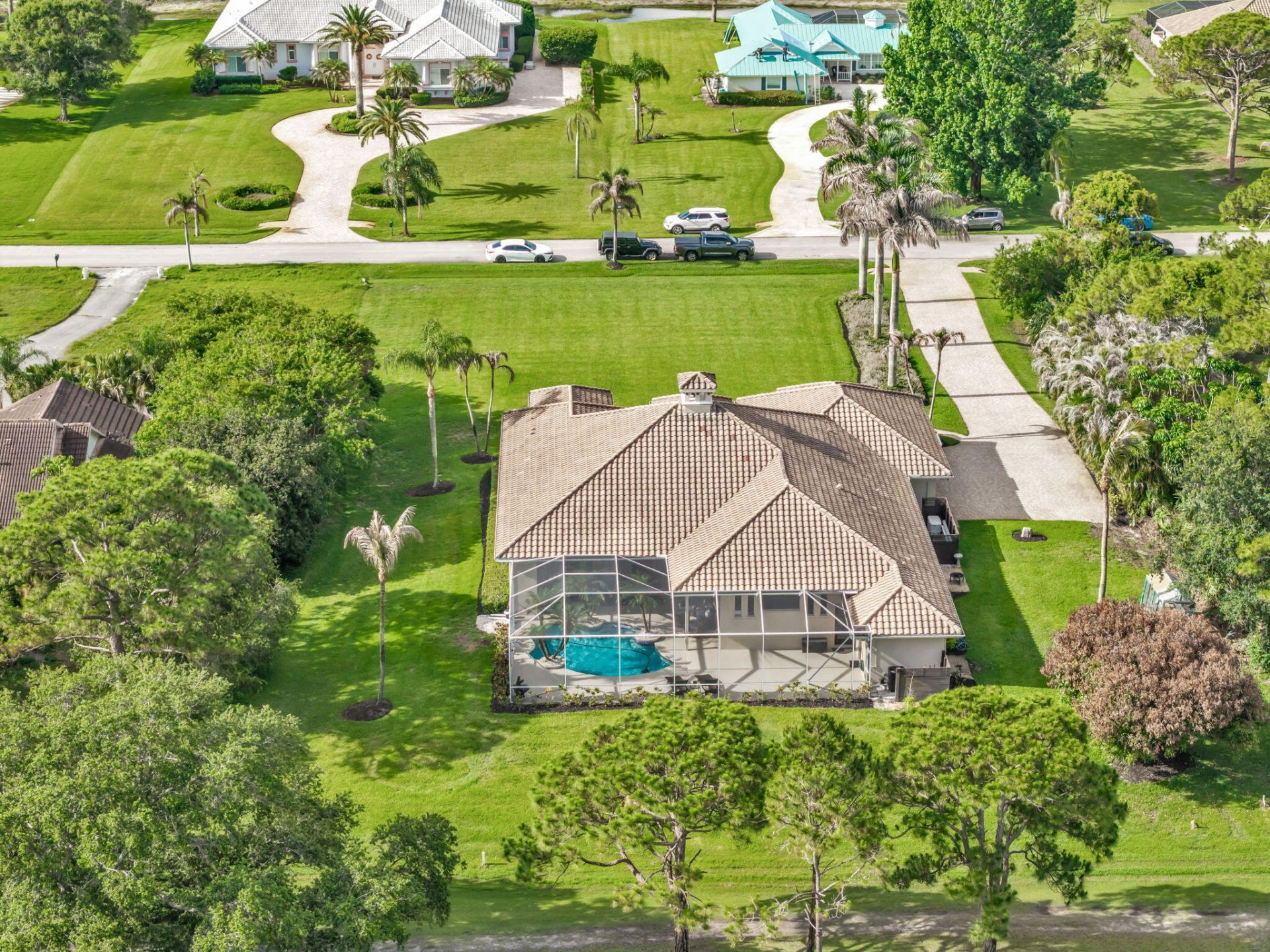 4603 SW Bermuda Way, Palm City, FL 34990 Photo