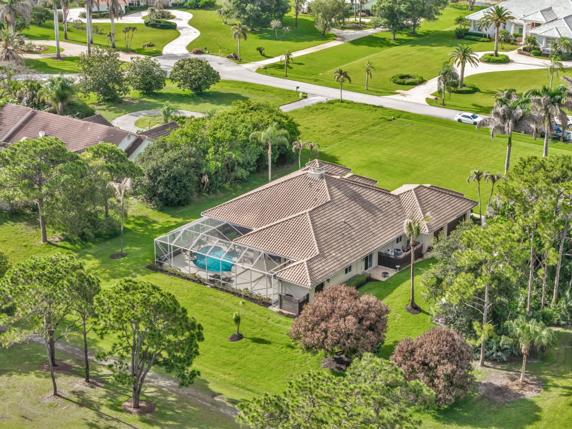 4603 SW Bermuda Way, Palm City, FL 34990 Photo