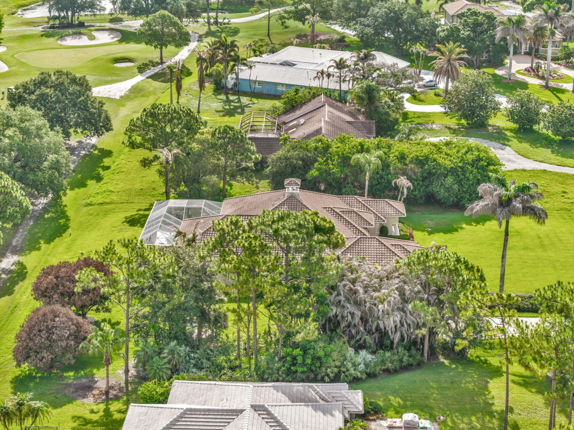 4603 SW Bermuda Way, Palm City, FL 34990 Photo