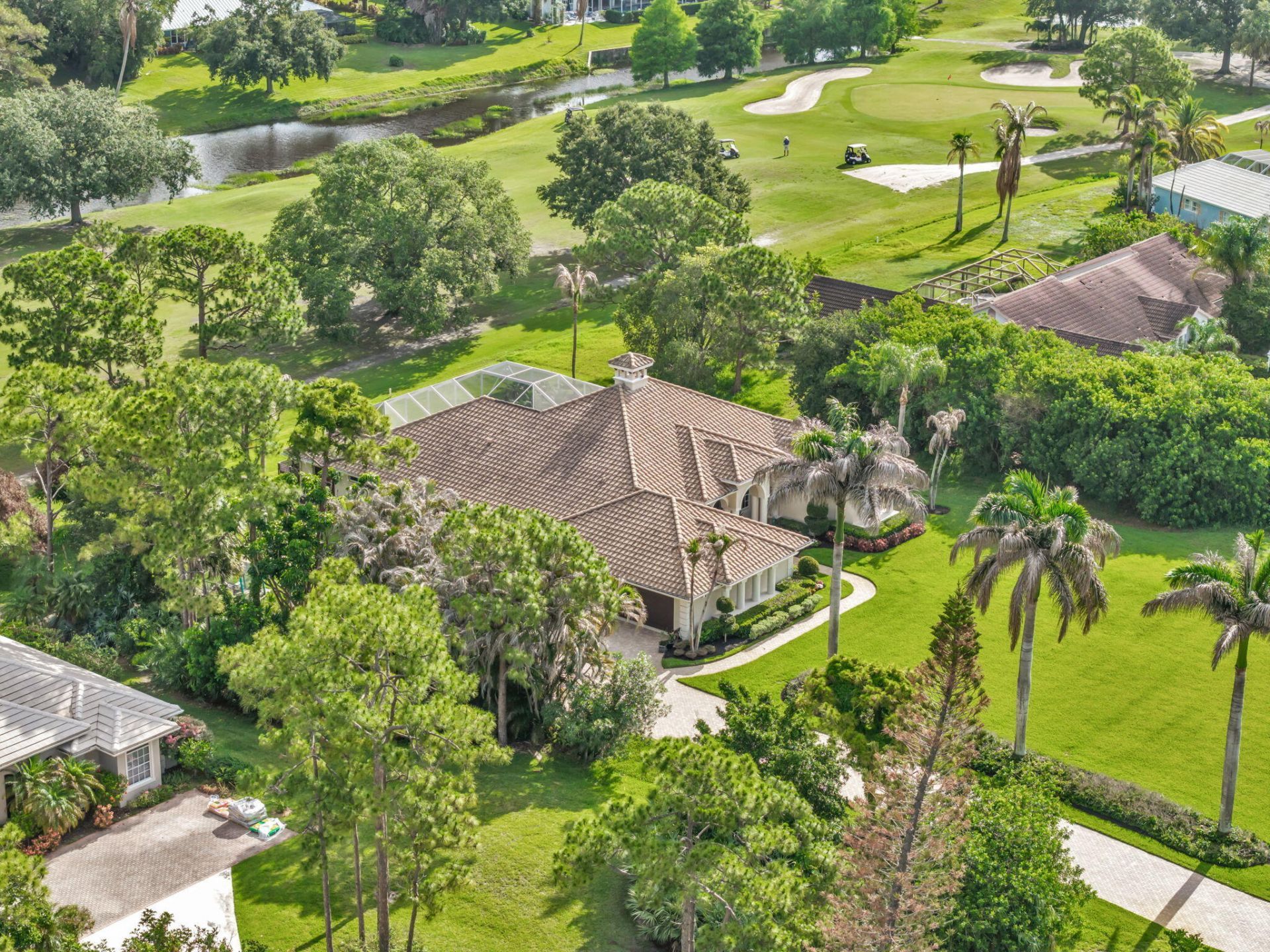 4603 SW Bermuda Way, Palm City, FL 34990 Photo
