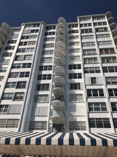 11930 N Bayshore Drive N, Unit 706, North Miami, FL 33181 Photo