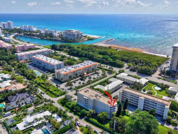 950 De Soto Road, Unit 5a, Boca Raton, FL 33432