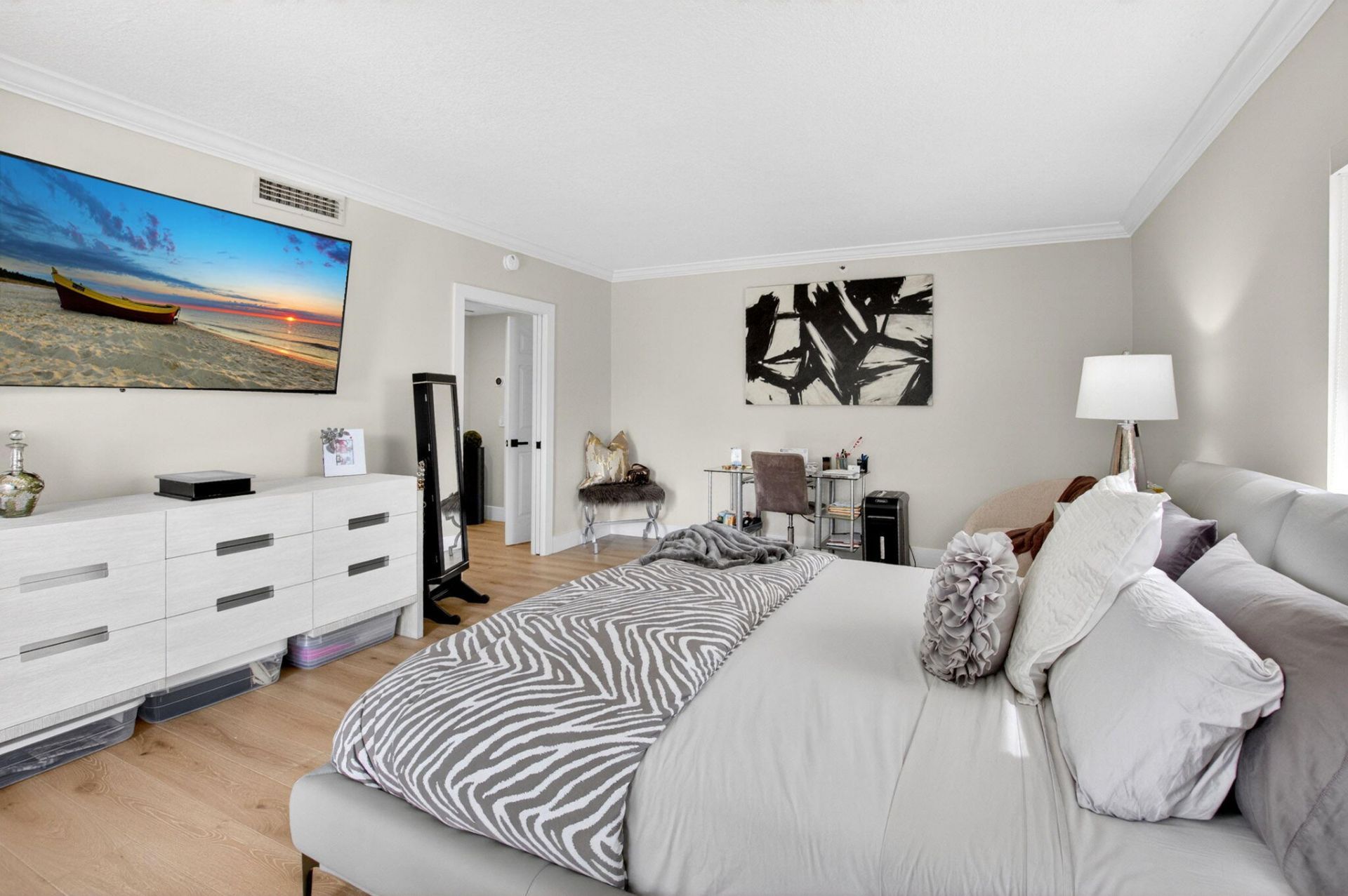 950 De Soto Road, Unit 5a, Boca Raton, FL 33432 Photo