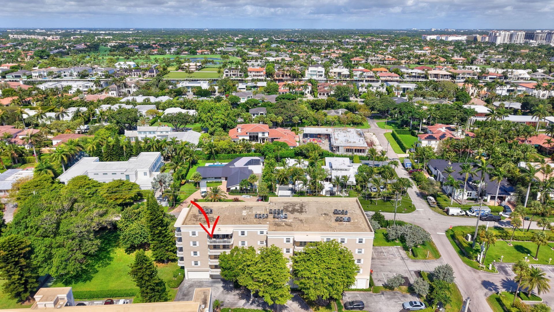 950 De Soto Road, Unit 5a, Boca Raton, FL 33432 Photo