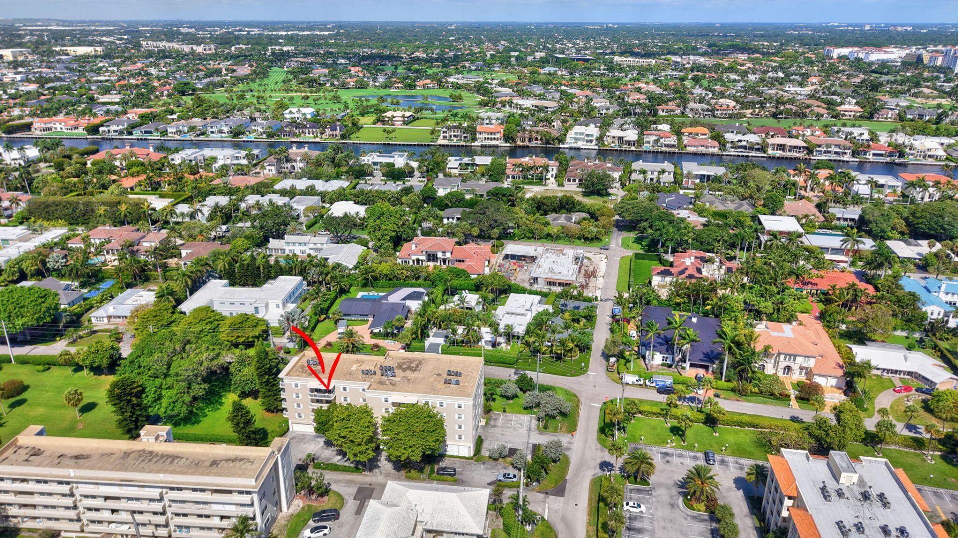950 De Soto Road, Unit 5a, Boca Raton, FL 33432 Photo