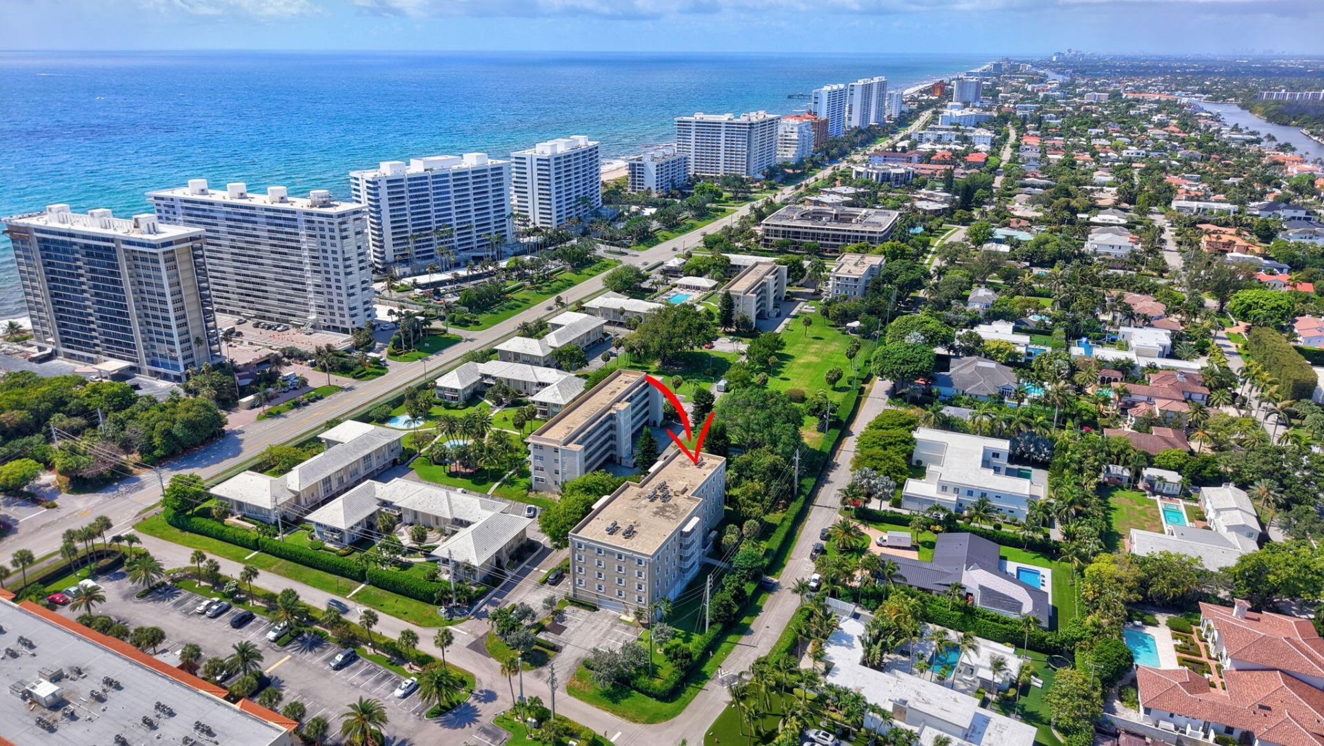 950 De Soto Road, Unit 5a, Boca Raton, FL 33432 Photo