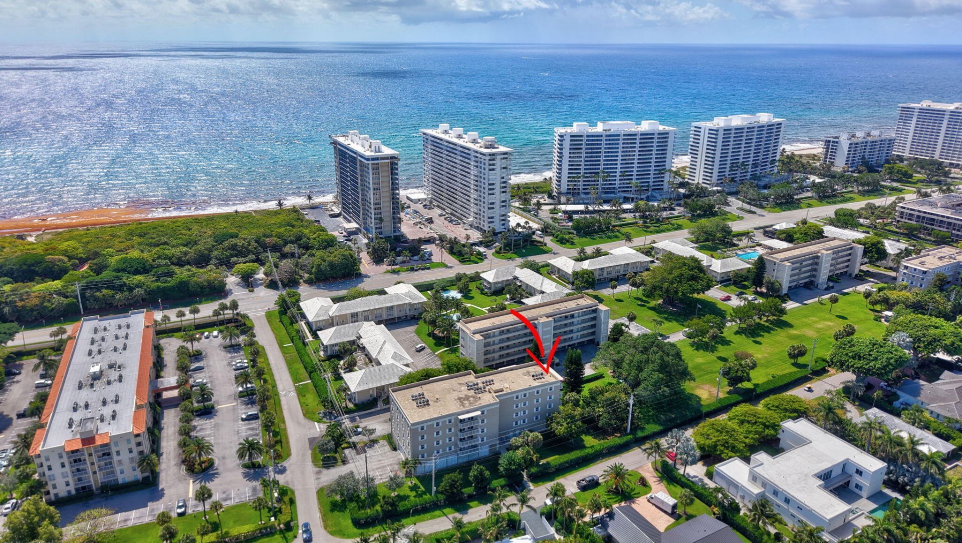 950 De Soto Road, Unit 5a, Boca Raton, FL 33432 Photo