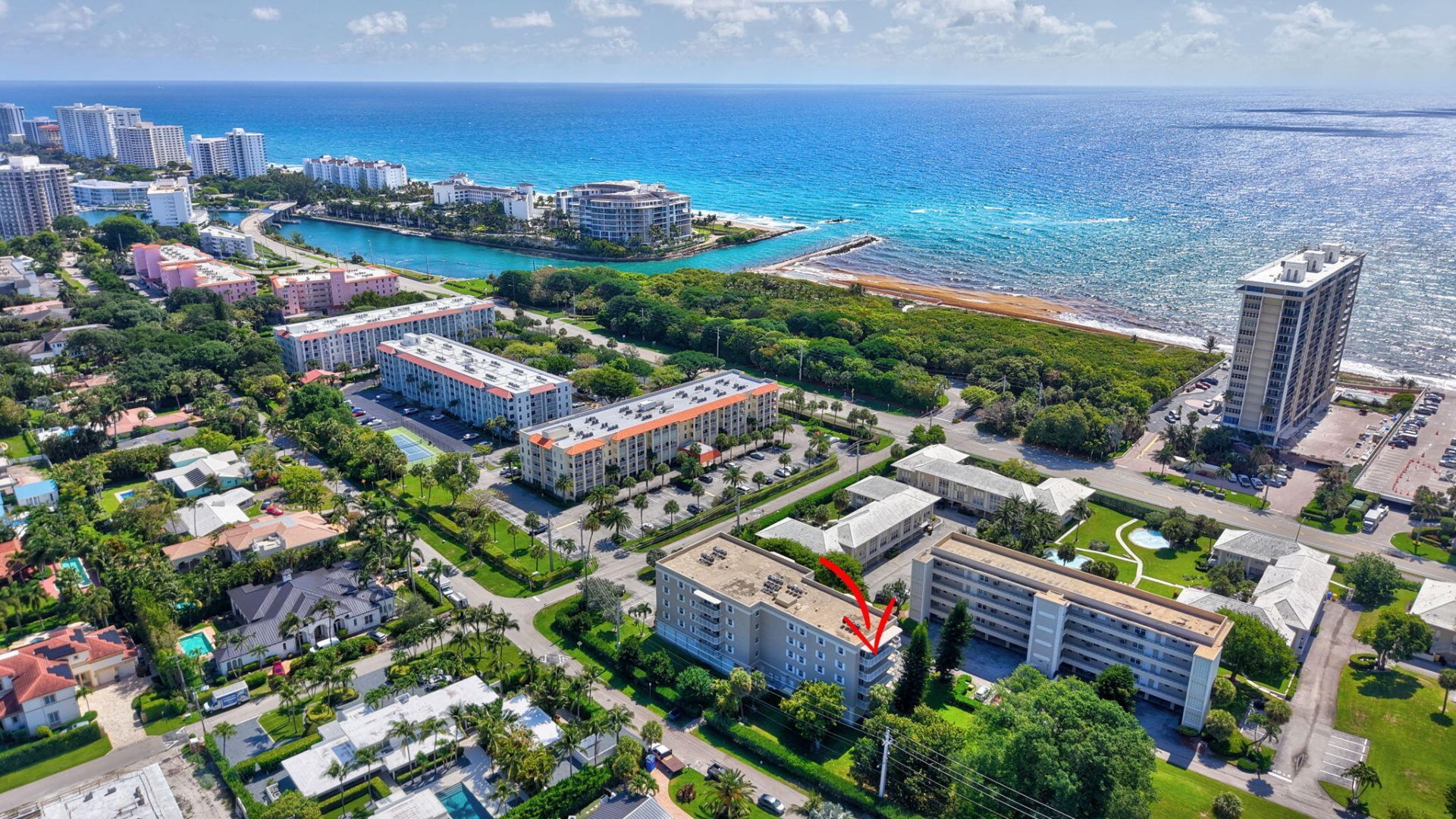 950 De Soto Road, Unit 5a, Boca Raton, FL 33432 Photo