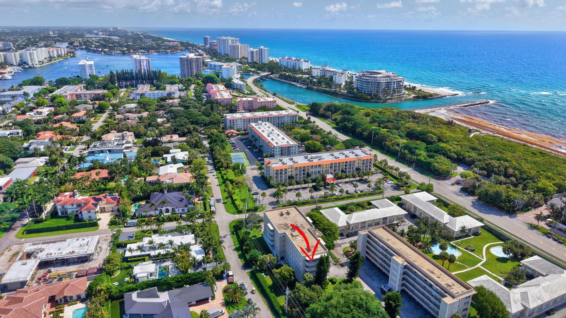 950 De Soto Road, Unit 5a, Boca Raton, FL 33432 Photo