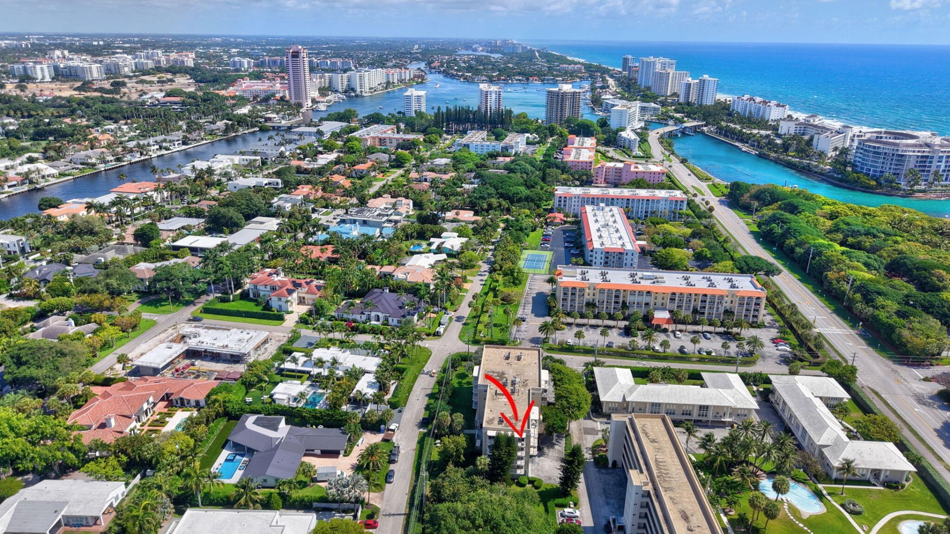 950 De Soto Road, Unit 5a, Boca Raton, FL 33432 Photo