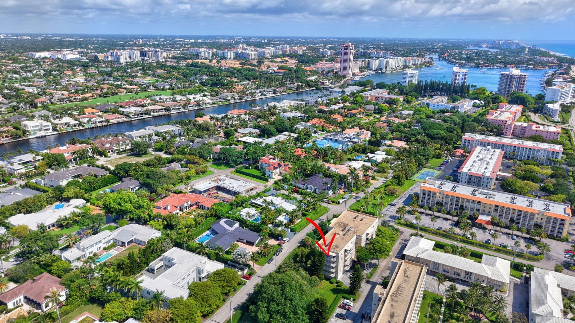 950 De Soto Road, Unit 5a, Boca Raton, FL 33432 Photo