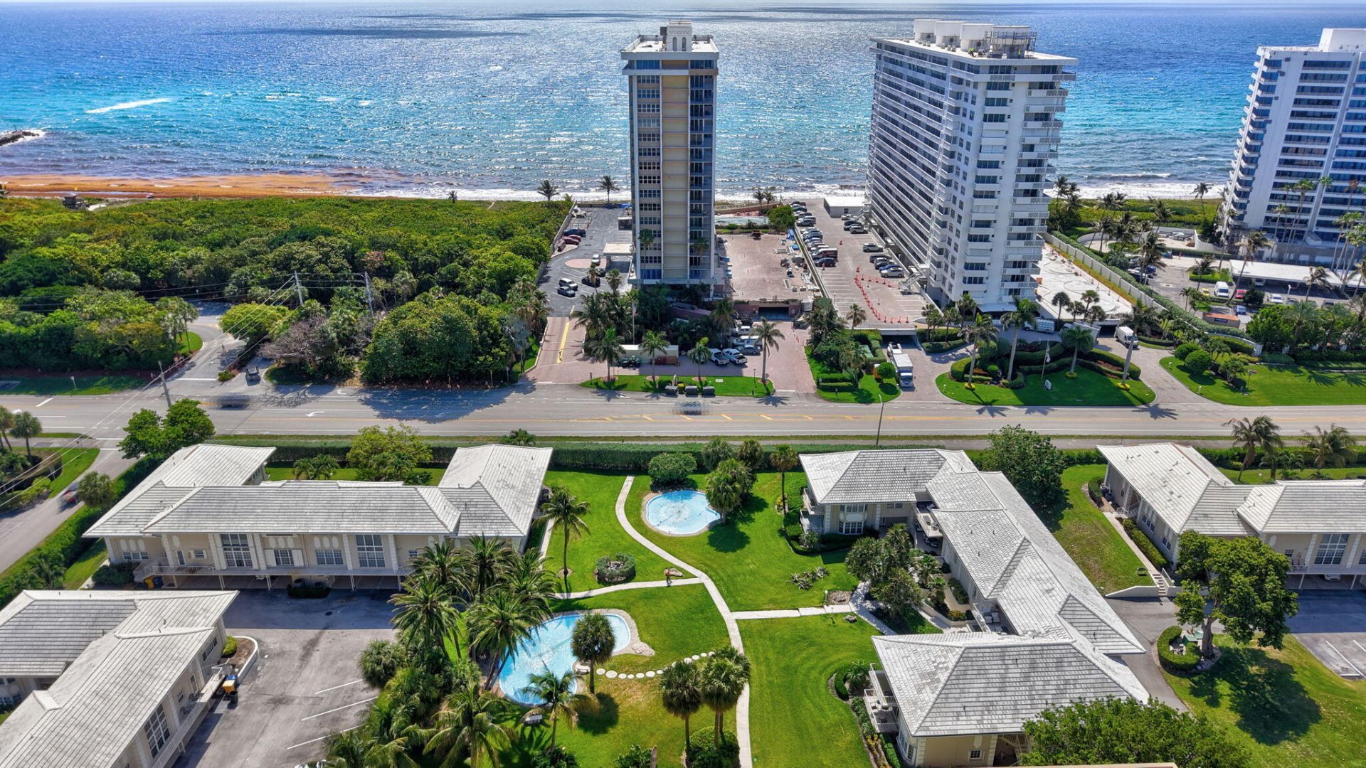950 De Soto Road, Unit 5a, Boca Raton, FL 33432 Photo