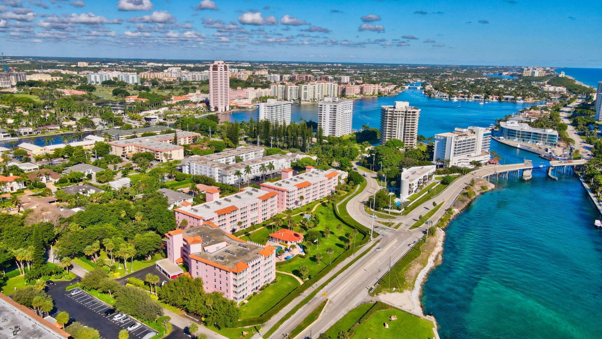 950 De Soto Road, Unit 5a, Boca Raton, FL 33432 Photo