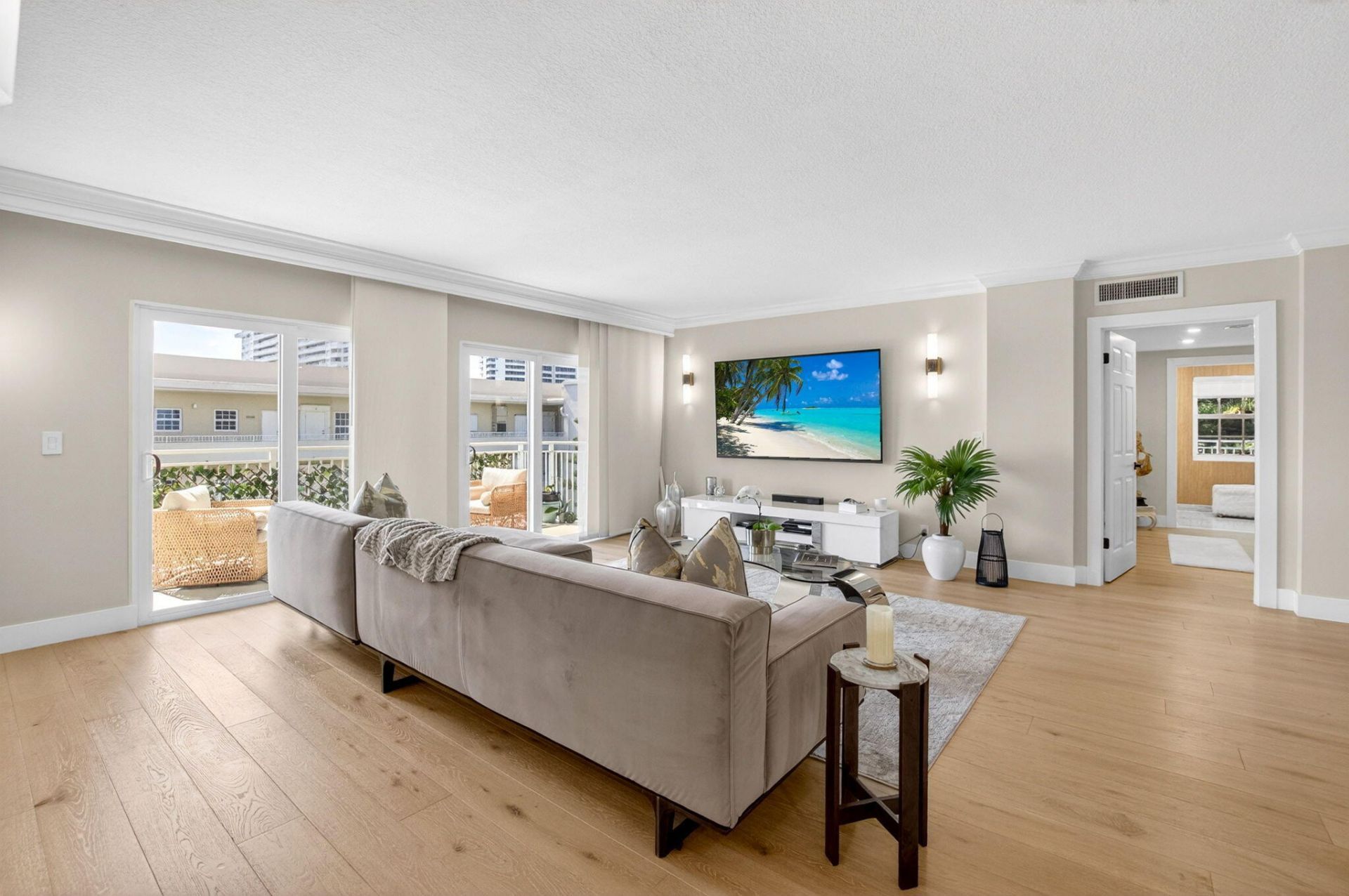 950 De Soto Road, Unit 5a, Boca Raton, FL 33432 Photo
