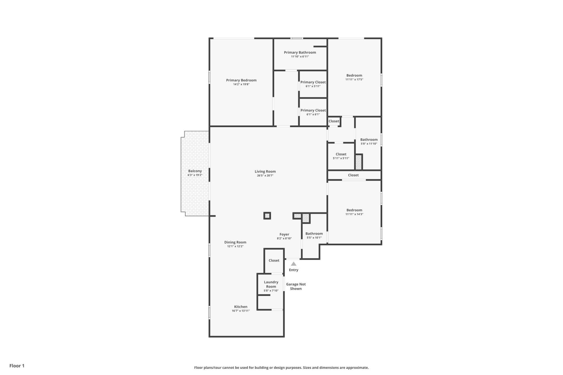 950 De Soto Road, Unit 5a, Boca Raton, FL 33432 Photo