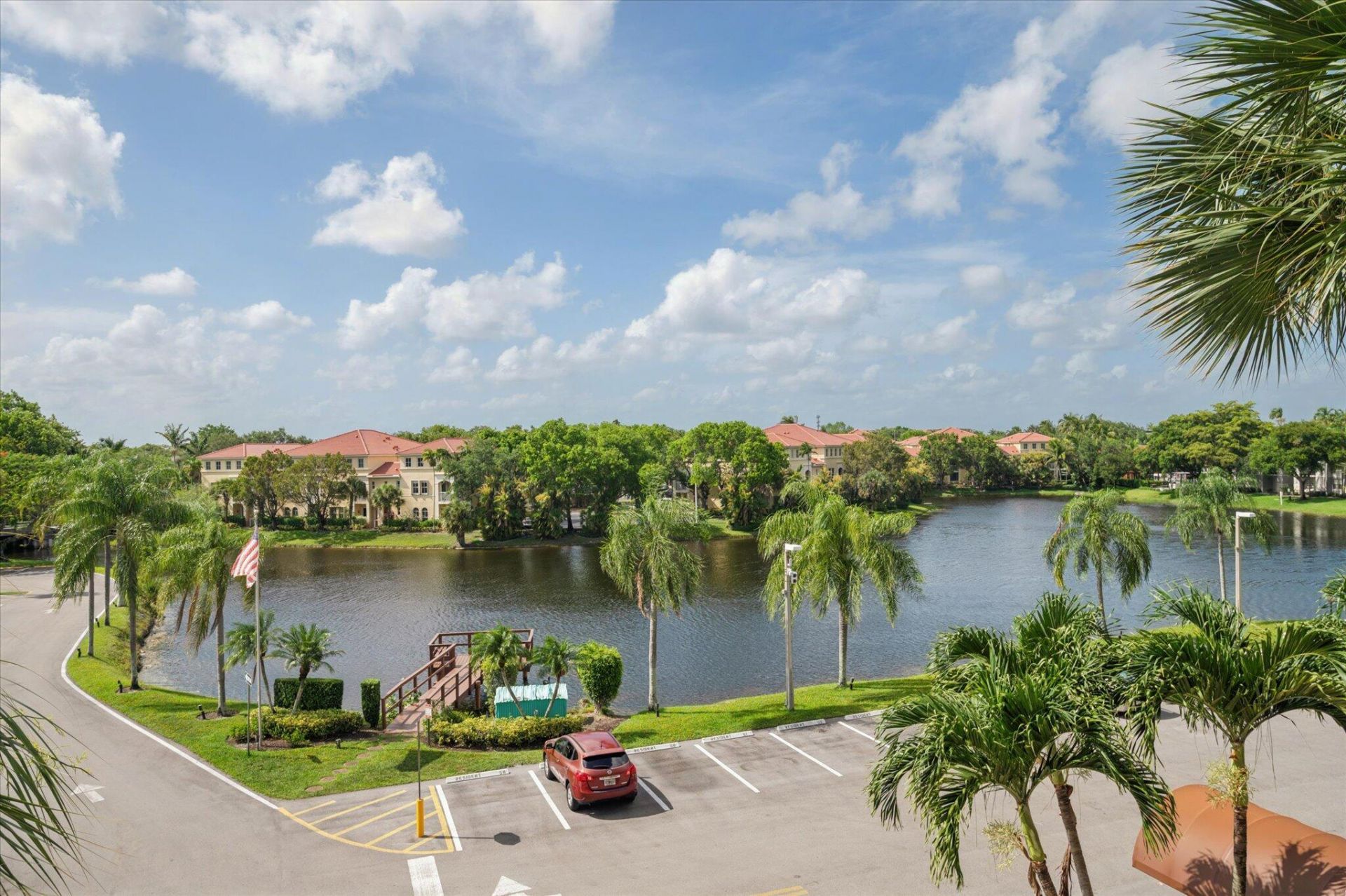 250 Jacaranda Drive, Unit 408, Plantation, FL 33324 Photo