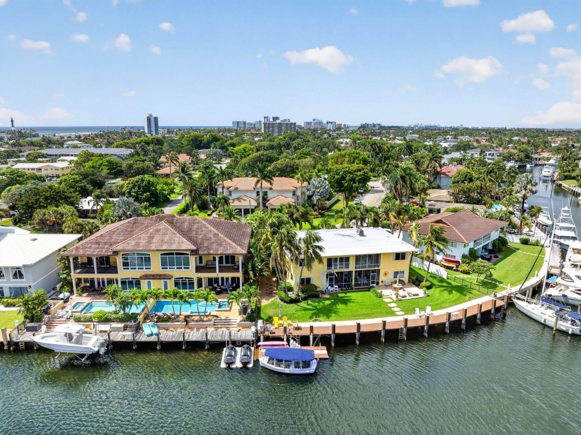 2844 NE 26th Avenue, Lighthouse Point, FL 33064 Photo