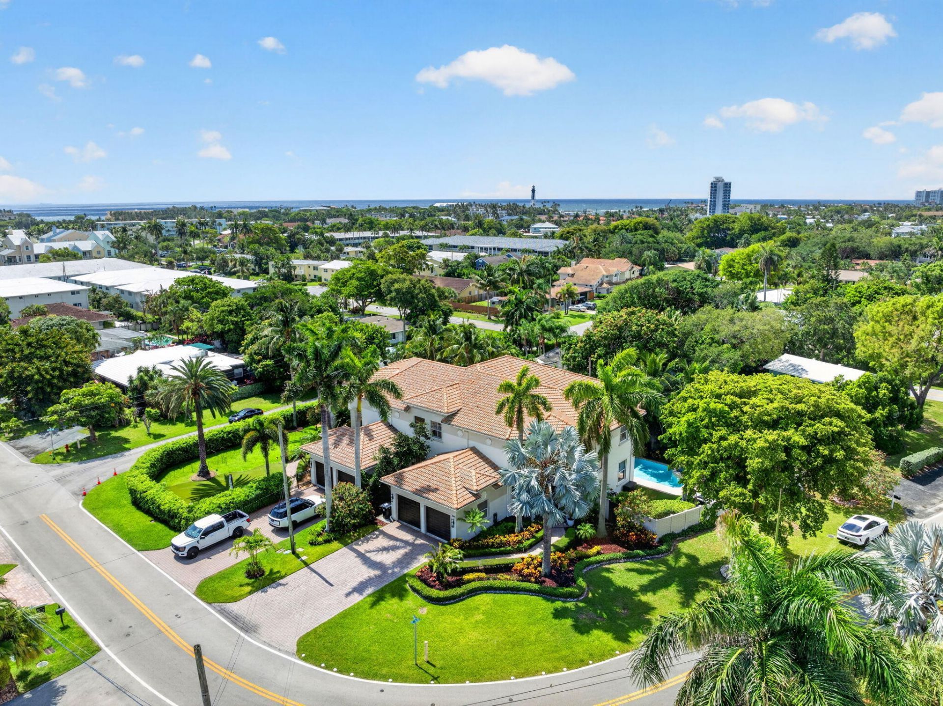2844 NE 26th Avenue, Lighthouse Point, FL 33064 Photo