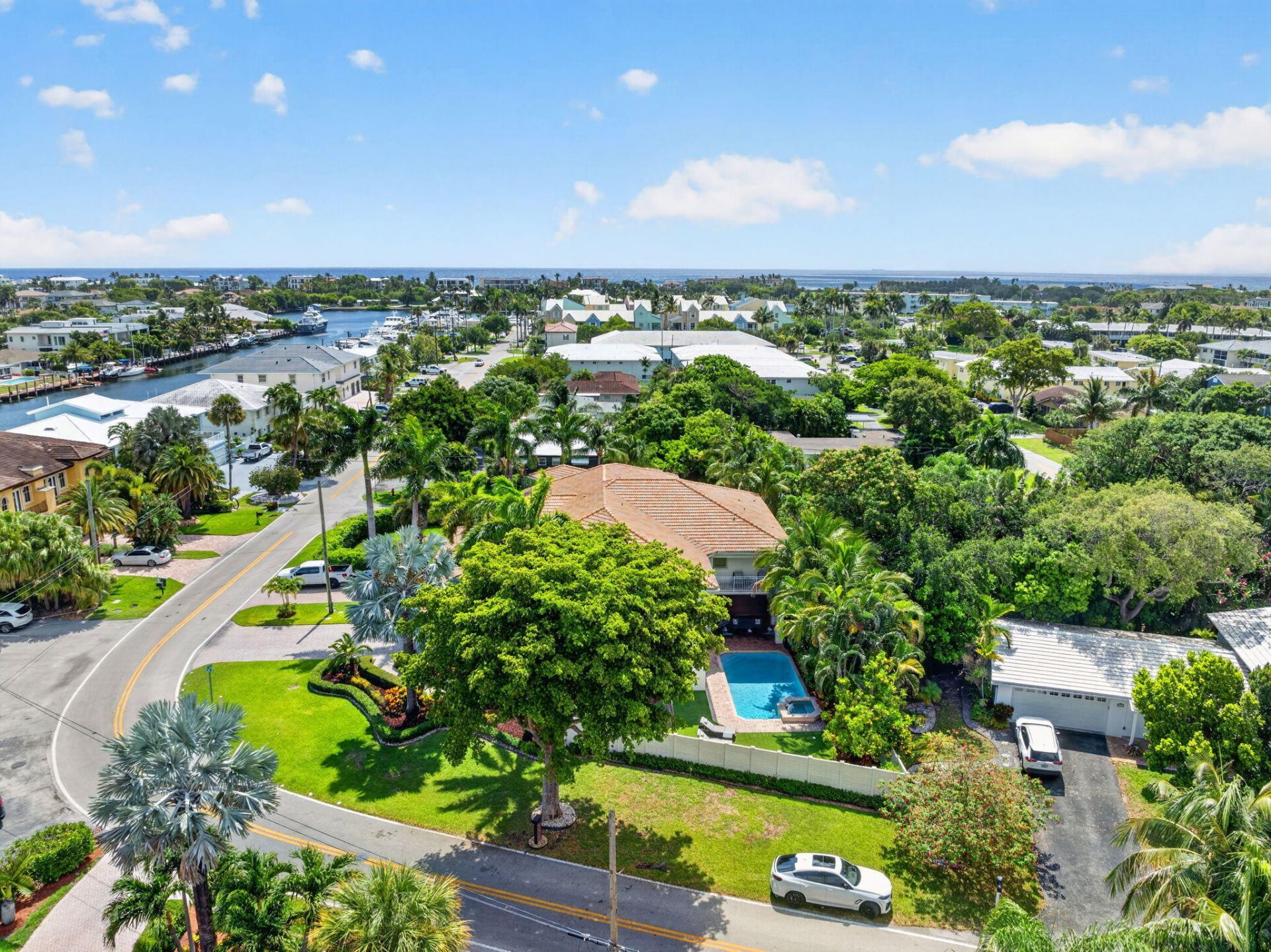 2844 NE 26th Avenue, Lighthouse Point, FL 33064 Photo