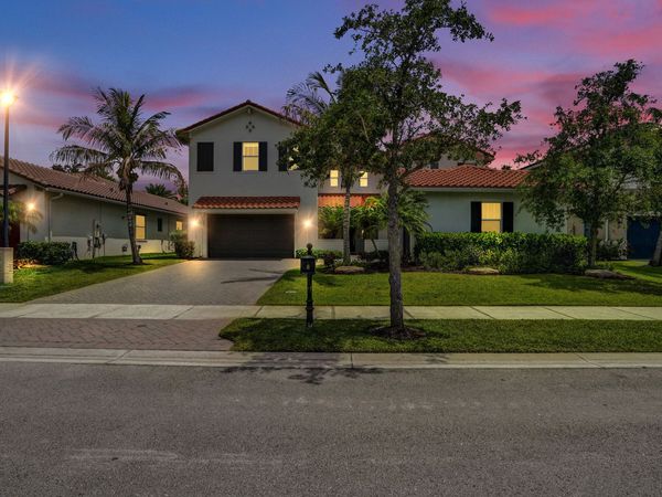 11864 NW 79th Court, Parkland, FL 33076