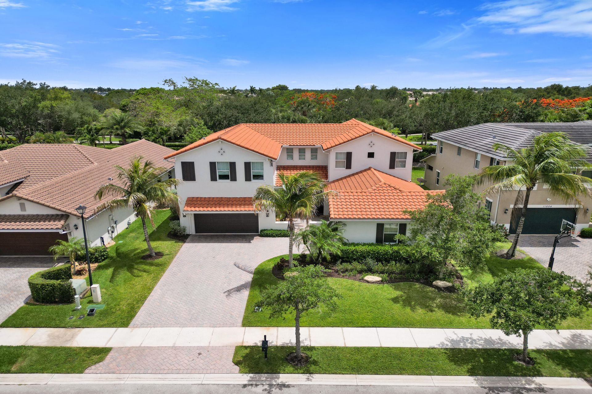 11864 NW 79th Court, Parkland, FL 33076 Photo