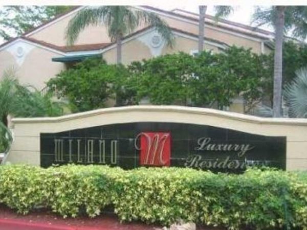 1739 Village Boulevard, Unit 206, West Palm Beach, FL 33409