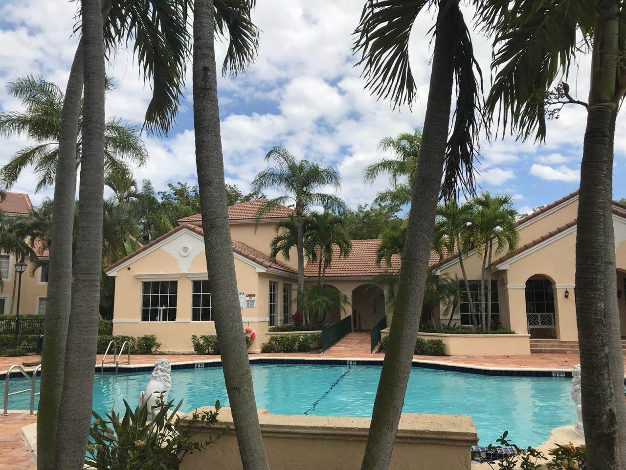 1739 Village Boulevard, Unit 206, West Palm Beach, FL 33409 Photo