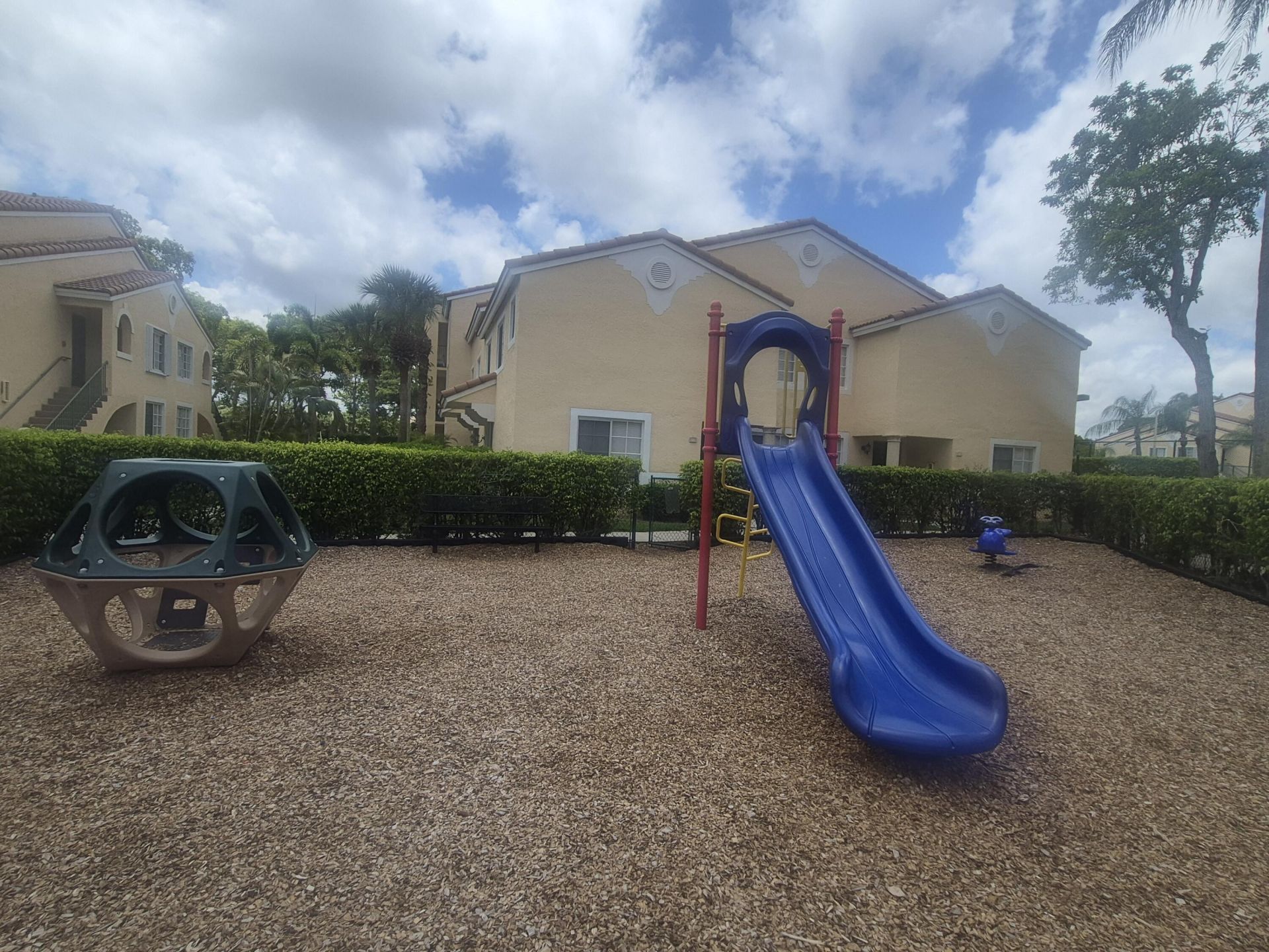 1739 Village Boulevard, Unit 206, West Palm Beach, FL 33409 Photo