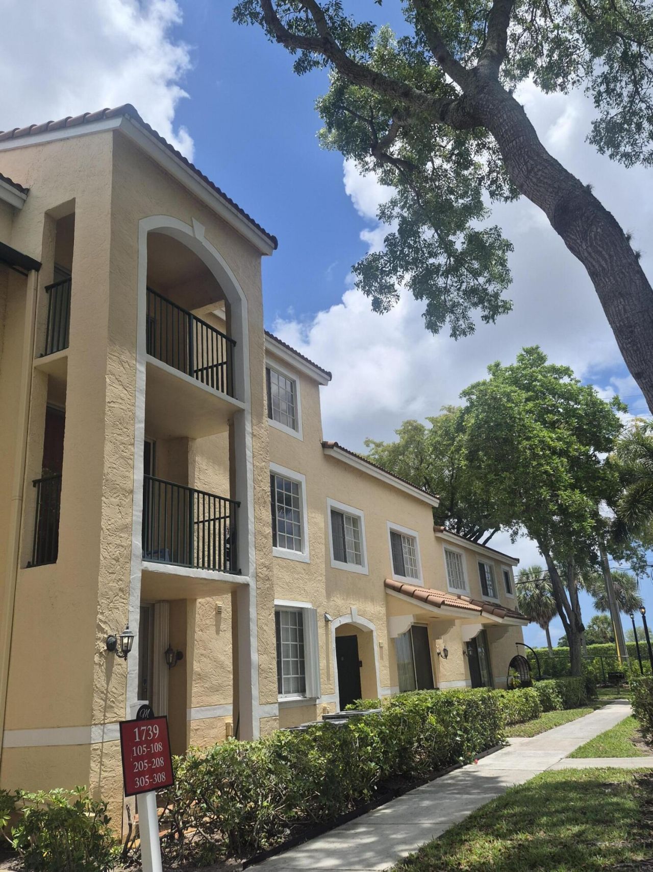 1739 Village Boulevard, Unit 206, West Palm Beach, FL 33409 Photo
