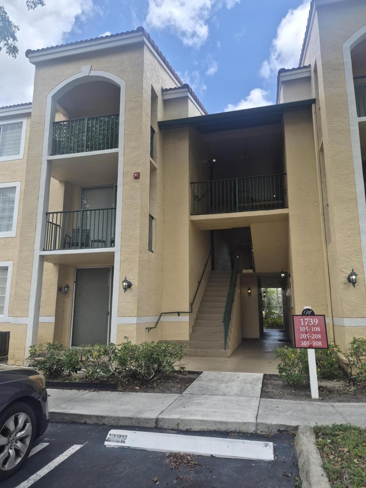 1739 Village Boulevard, Unit 206, West Palm Beach, FL 33409 Photo