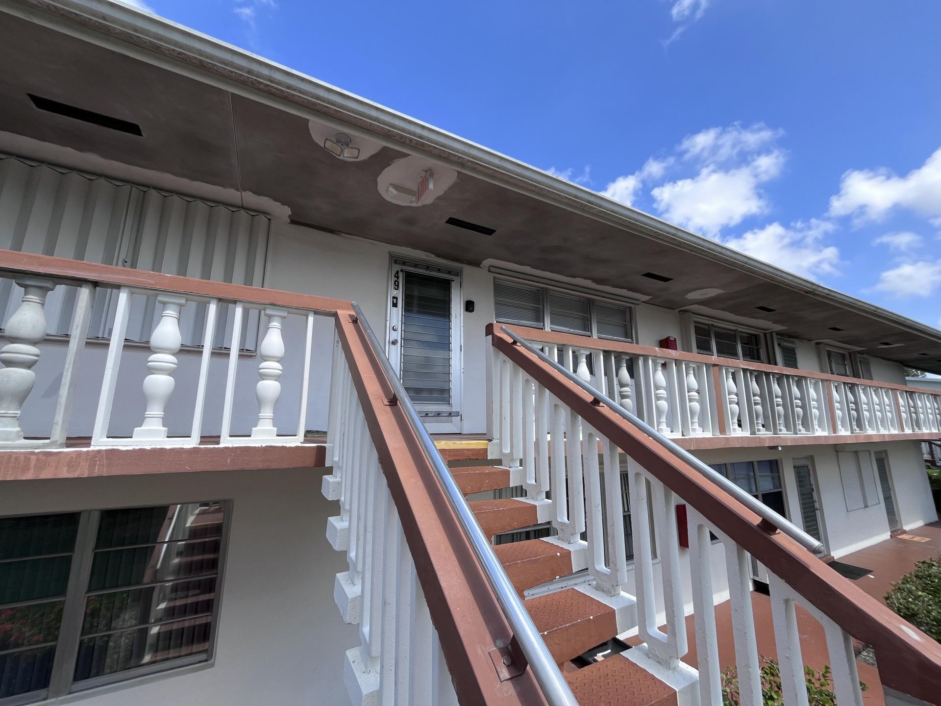 49 Cambridge B, West Palm Beach, FL 33417 Photo