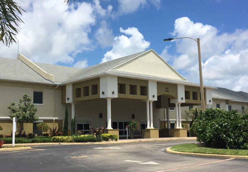 49 Cambridge B, West Palm Beach, FL 33417 Photo
