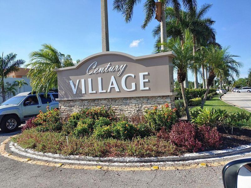 49 Cambridge B, West Palm Beach, FL 33417 Photo