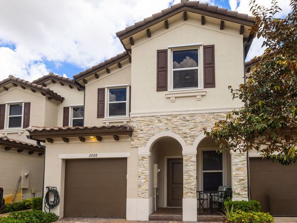 2688 NW 55th Terrace, Lauderhill, FL 33313