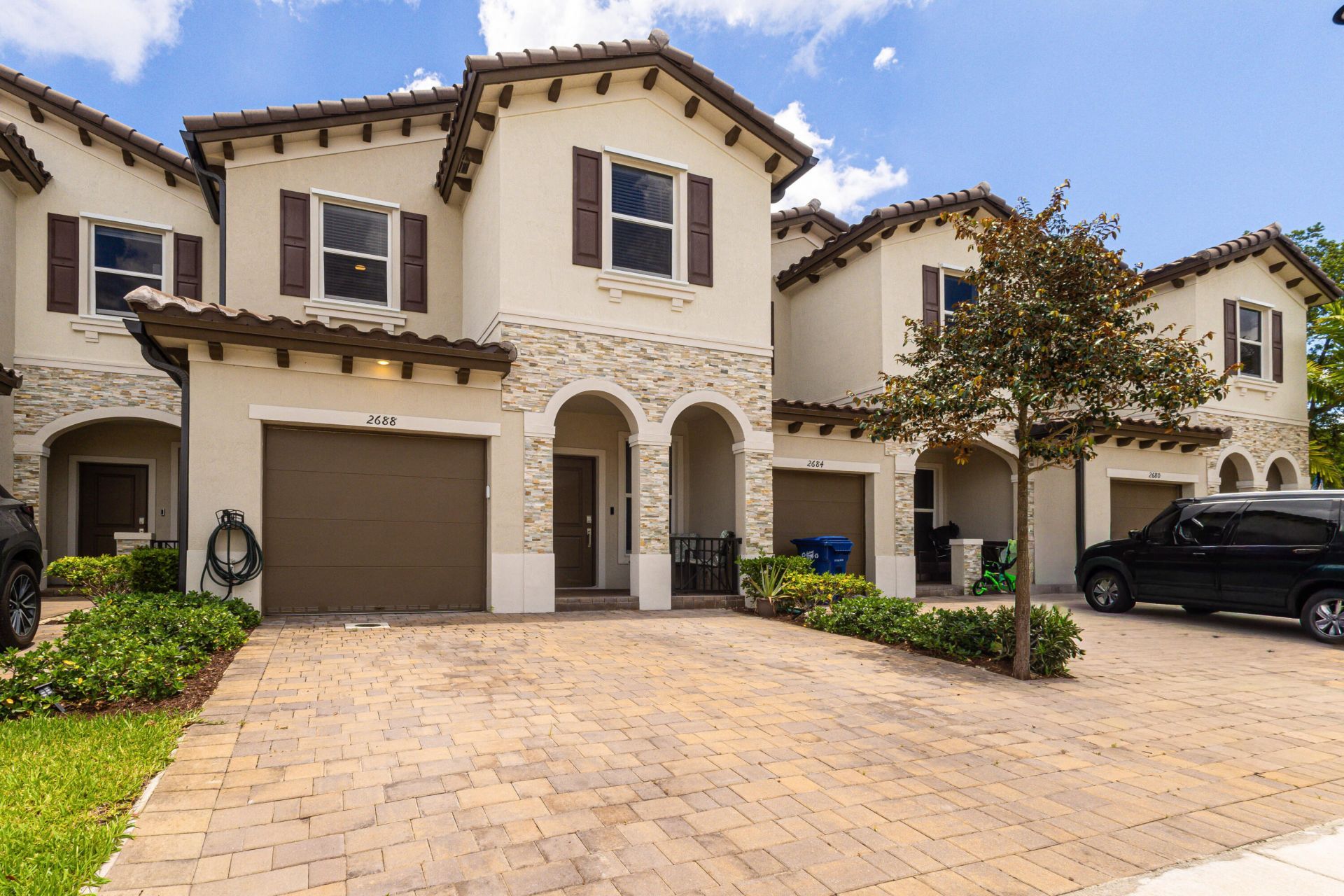 2688 NW 55th Terrace, Lauderhill, FL 33313 Photo