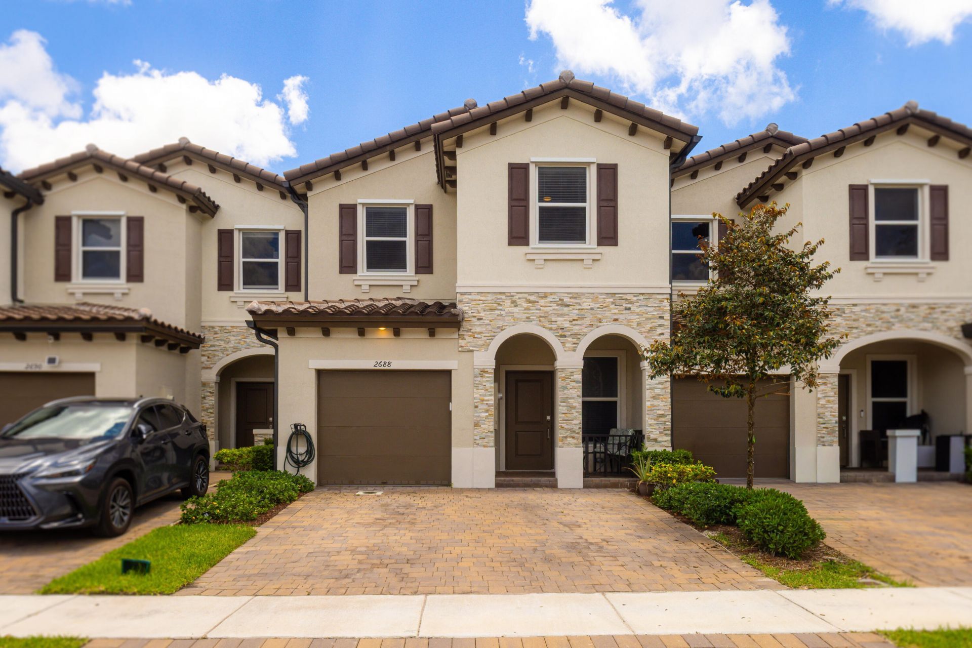 2688 NW 55th Terrace, Lauderhill, FL 33313 Photo