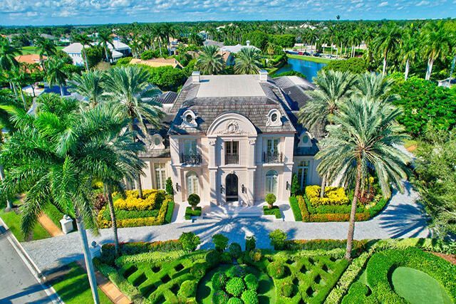 17791 Saxony Court, Boca Raton, FL 33496 Photo
