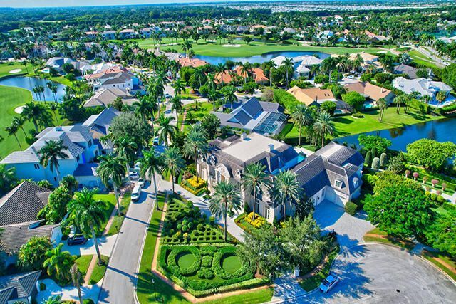 17791 Saxony Court, Boca Raton, FL 33496 Photo